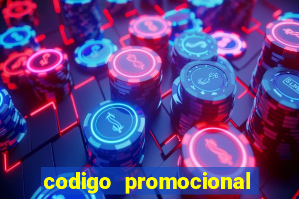 codigo promocional bingo blitz